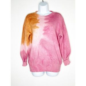 Lovers + Friends | Women’s Color Block Sweater